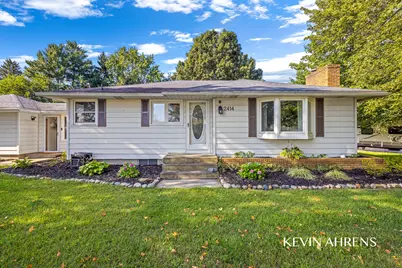 2414 Barry Street, Hudsonville, MI 49426 - Photo 1