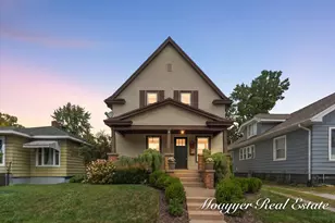 1219 Hudson St SW, Wyoming, MI 49509 - Photo 1