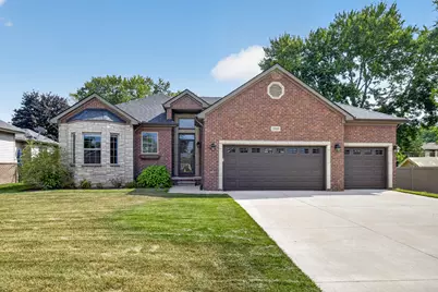 23110 Merlene Drive, Macomb, MI 48042 - Photo 1