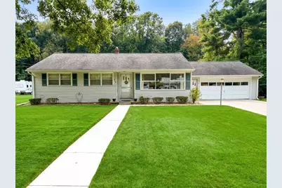 716 Gorham Street, Marshall, MI 49068 - Photo 1