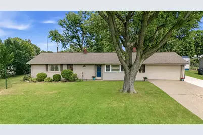 2813 E Hanley Road, Saint Joseph, MI 49085 - Photo 1