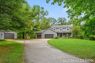 3113 Marcia Lane, Hamilton, MI 49419 - Photo 1