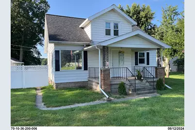210 Fennessy Drive, Grand Rapids, MI 49534 - Photo 1