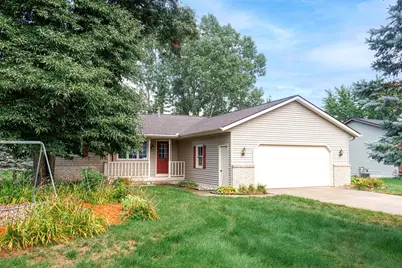 7446 Woodside Drive, Hudsonville, MI 49426 - Photo 1