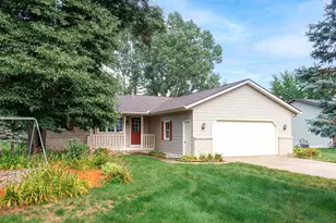 7446 Woodside Dr, Hudsonville, MI 49426 - Photo 1