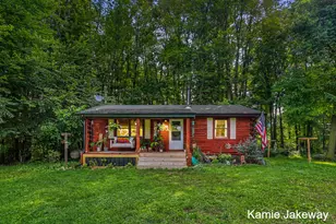 10481 Brown Rd, Fenwick, MI 48834 - Photo 1
