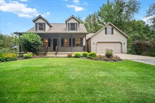 9680 96th Ave, Allendale, MI 49401 - Photo 1
