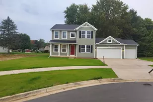 933 Valley View, Marshall, MI 49068 - Photo 1