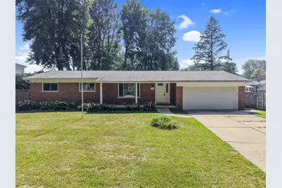 25436 Cortez Street, Harrison Township, MI 48045 - Photo 1