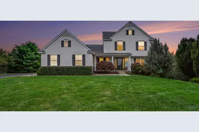 2663 Island Hills Drive, Dexter, MI 48130 - Photo 1