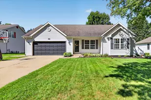 4239 Suffield Woods Ave, Portage, MI 49002 - Photo 1