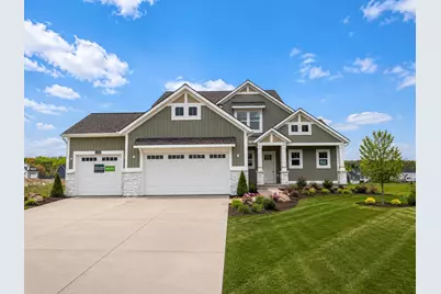 12068 Harvest Acre Drive SE, Lowell, MI 49331 - Photo 1