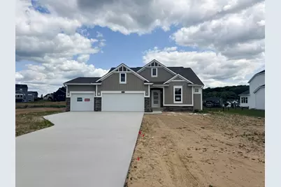 12120 Harvest Home Drive SE, Lowell, MI 49331 - Photo 1