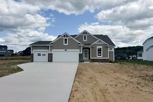 12120 Harvest Home Dr SE, Lowell, MI 49331 - Photo 1