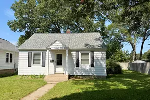 1318 Catherine Ave, Muskegon, MI 49442 - Photo 1