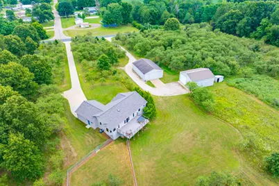 50360 29 1/2 Street, Paw Paw, MI 49079 - Photo 1