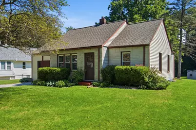 1130 N Fletcher Avenue, Kalamazoo, MI 49006 - Photo 1