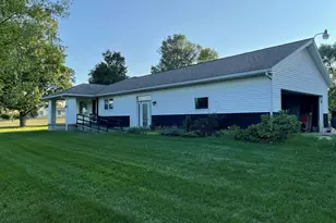 12545 Algoma Ave NE, Cedar Springs, MI 49319 - Photo 1