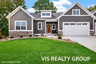 16250 Ft Myers Ave, Spring Lake, MI 49456 - Photo 1