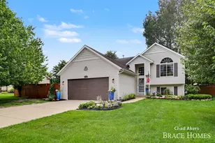 6876 Northway Dr NE, Rockford, MI 49341 - Photo 1