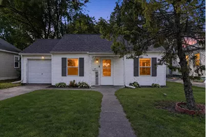 49 N 32nd Street N, Battle Creek, MI 49015 - Photo 1