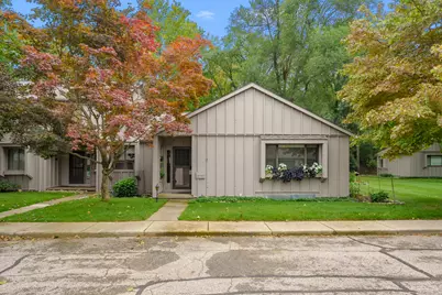 3747 Cedaridge Road, Kalamazoo, MI 49008 - Photo 1