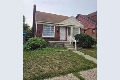 16562 Appoline, Detroit, MI 48235 - Photo 1