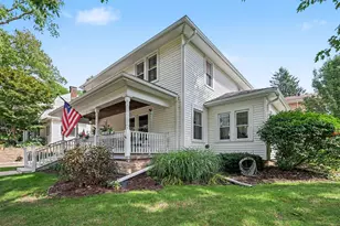 328 Rich St, Ionia, MI 48846 - Photo 1