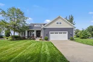 5591 Crooked Hoof Trail, Middleville, MI 49333 - Photo 1
