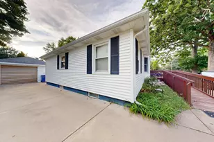963 Covell Ave NW, Grand Rapids, MI 49504 - Photo 1
