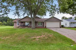 10375 Ferris Ct, Cement City, MI 49233 - Photo 1