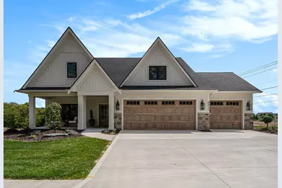 3397 Broadleaf Lane #25, Jenison, MI 49428 - Photo 1