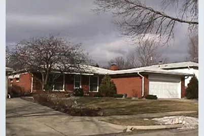 2615 Prairie Street, Ann Arbor, MI 48105 - Photo 1
