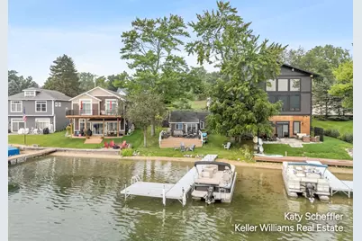 11678 Maywood Drive NE, Sparta, MI 49345 - Photo 1