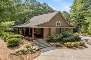 2175 Orshal Rd, Muskegon, MI 49445 - Photo 1