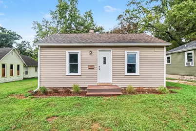3532 Lowden Street, Kalamazoo, MI 49008 - Photo 1