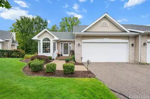 2360 Whimbrel Ct NE, Grand Rapids, MI 49505 - Photo 1