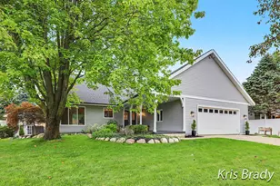4535 Forest-Lake Ct SE, Grand Rapids, MI 49546 - Photo 1