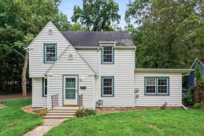 1101 Cherry Street, Kalamazoo, MI 49008 - Photo 1