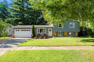 1431 Edington St, Portage, MI 49024 - Photo 1