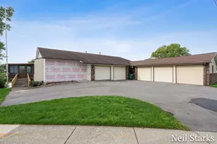 2858 Porter Ct SW, Grandville, MI 49418 - Photo 1