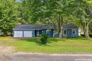 3262 S Dangl Rd, Muskegon, MI 49444 - Photo 1