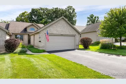 2532 Highridge Hills Lane SE, Grand Rapids, MI 49546 - Photo 1