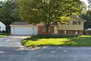 4906 Stony Creek Ave NW, Comstock Park, MI 49321 - Photo 1