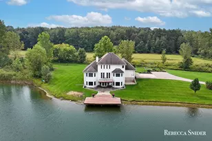 10210 Bingham St, Zeeland, MI 49464 - Photo 1