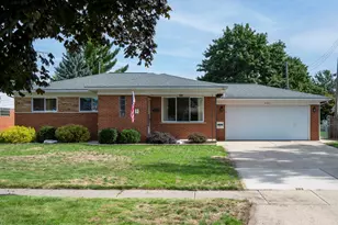 8921 Ardel Dr, Sterling Heights, MI 48314 - Photo 1