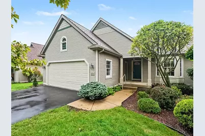 225 Pierce Lake Drive, Chelsea, MI 48118 - Photo 1