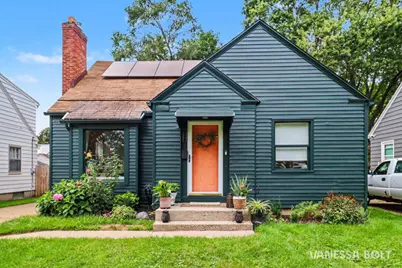 1805 Widdicomb Avenue NW, Grand Rapids, MI 49504 - Photo 1