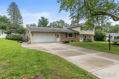 7984 Ronson Avenue, Jenison, MI 49428 - Photo 1