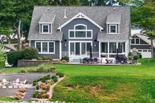 3298 Elmwood Beach Rd, Middleville, MI 49333 - Photo 1